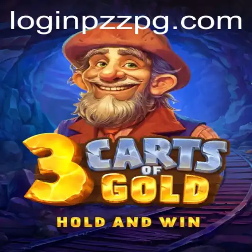 Unveiling the Intricacies of 3cartsOfGold: A Thrilling Adventure Awaits