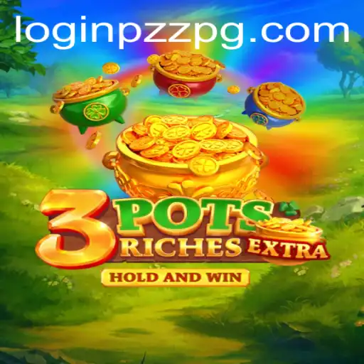 Exploring 3potsExtra: The Thrilling World of Pzzpg PH Login