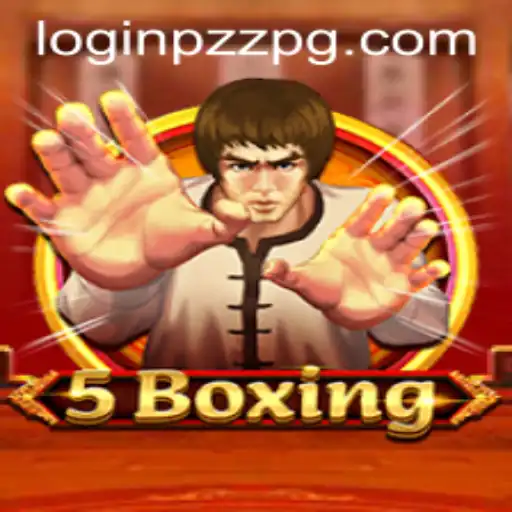 5Boxing: A Thrilling New Game Experience