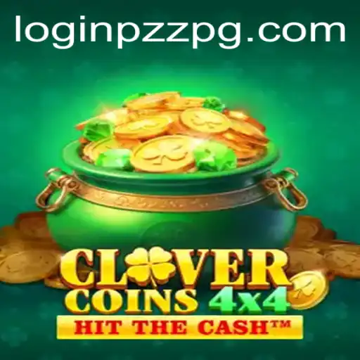 Exploring CloverCoins4x4: A Thrilling Adventure in Gaming