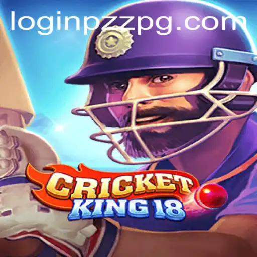 Master the Virtual Pitch with CricketKing18 and Explore pzzpg PH Login