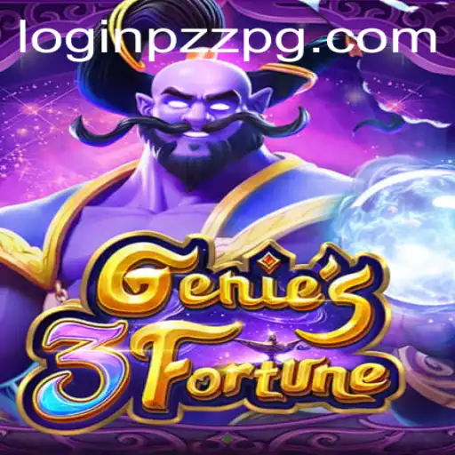 Genie3Fortune: Unlock Mystical Gaming Adventures with pzzpg PH Login
