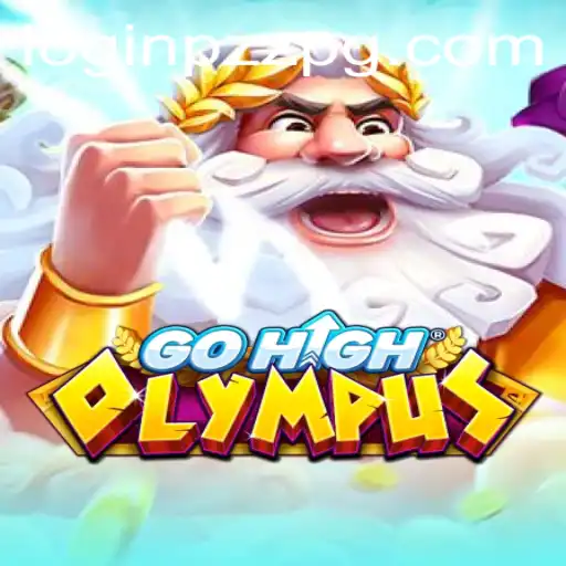Discover the Thrilling World of GoHighOlympus: The Game That's Taking Over