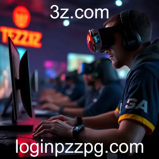 O Crescimento Explosivo dos Jogos Online em 2025