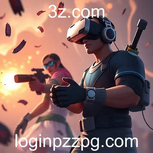 A Expansão dos Jogos Digitais em 2025