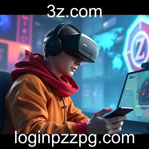 A Evolução dos Jogos Online em 2025: O Impacto de 'pzzpg'