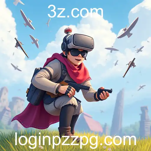 Explorando Novos Horizontes nos Jogos Online