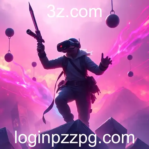 O Crescimento de 'pzzpg' e o Impacto nos Jogos Online