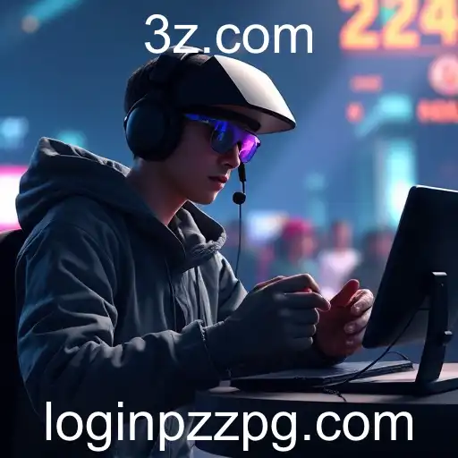 Revolução dos Jogos em 2025: Tendências e Impactos