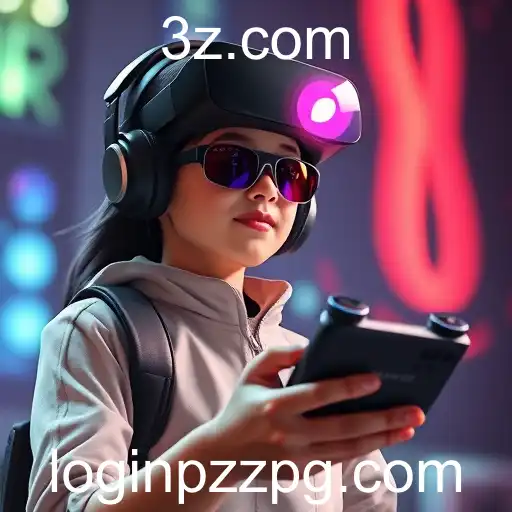 Revolução nos Jogos: A Tendência de 2025