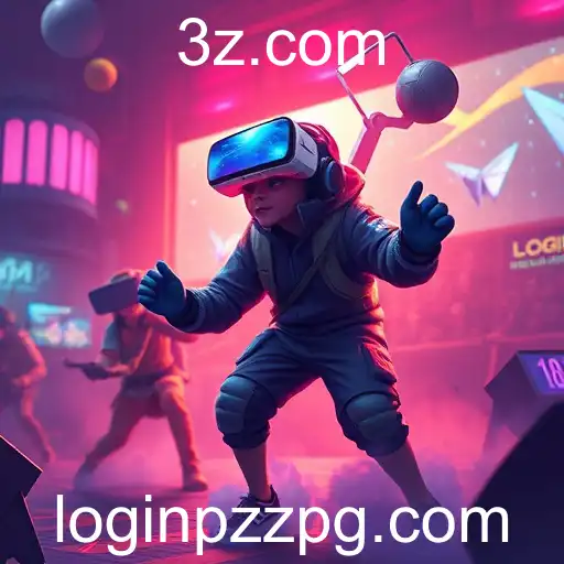 O Crescimento do Cenário Gamer em 2025