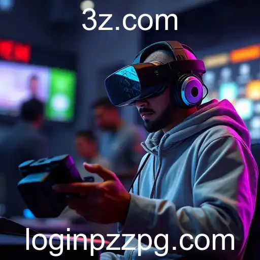 O Impulso de Pzzpg no Cenário dos Jogos em 2025