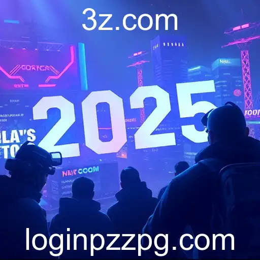 Novas Tendências nos Jogos Digitais em 2025