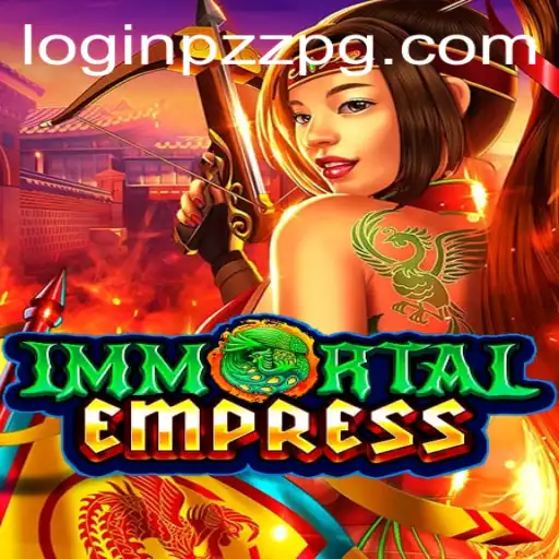 ImmortalEmpress: A Deep Dive into the Enchanting World of Fantasy and Strategy