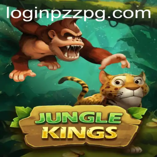 Exploring the Thrilling Adventures of JungleKings and the Fascination with Pzzpg PH Login