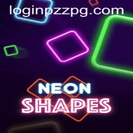 NeonShapes: A Dazzling Journey Through The World of Puzzles