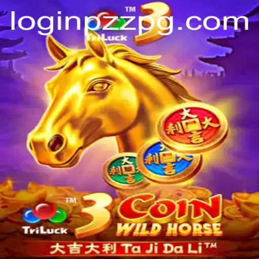 Exploring the Exciting World of 3CoinWildHorse and the Buzz Around 'pzzpg PH Login'