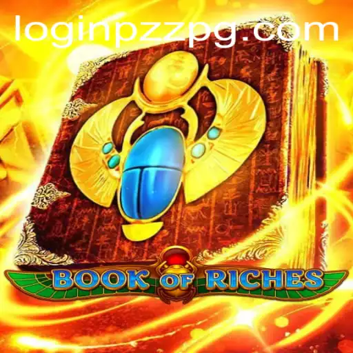 Discover the Intriguing World of BookofRiches: Your Gateway to Adventure and Fortune