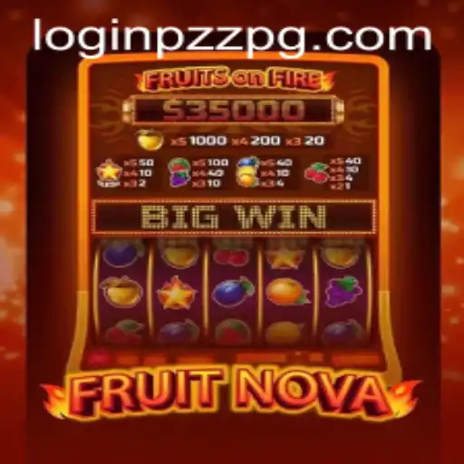 Discover the Exciting World of FruitNova: A Journey into Juicy Adventures