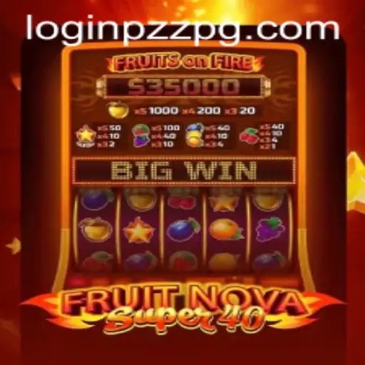 FruitNovaSuper40: Revolutionizing Online Gaming