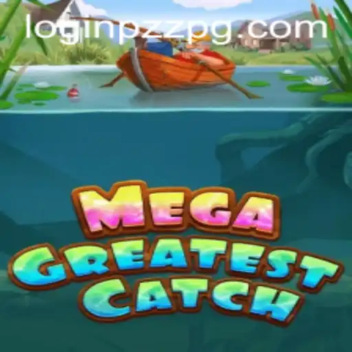 MegaGreatestCatch: An Immersive Adventure Beyond the Waves