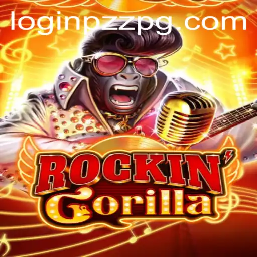 Unveiling the Thrills of RockinGorilla: A New Era in Mobile Gaming