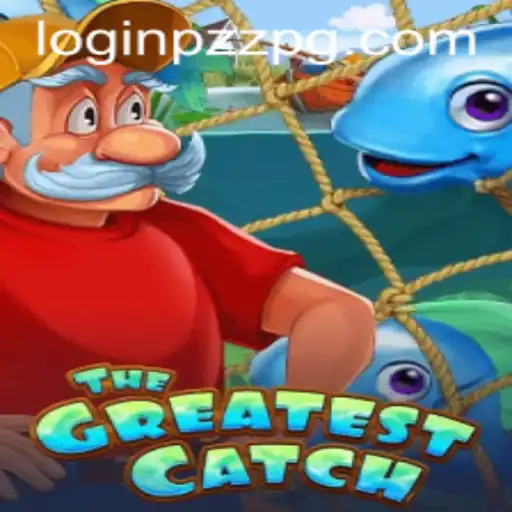 TheGreatestCatch: An Exciting Journey Into the World of Virtual Fishing