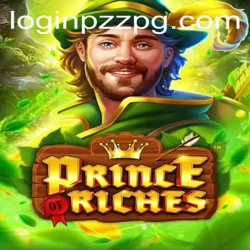 Discover the Thrills of PrinceOfRiches: A Journey into Wealth and Strategy
