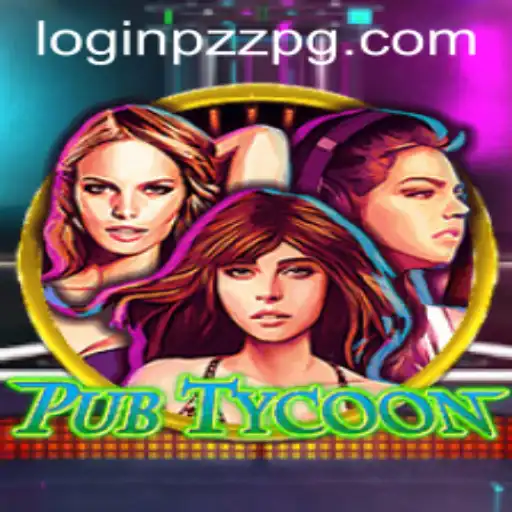 PubTycoon: Revolutionizing the Virtual Bar Experience