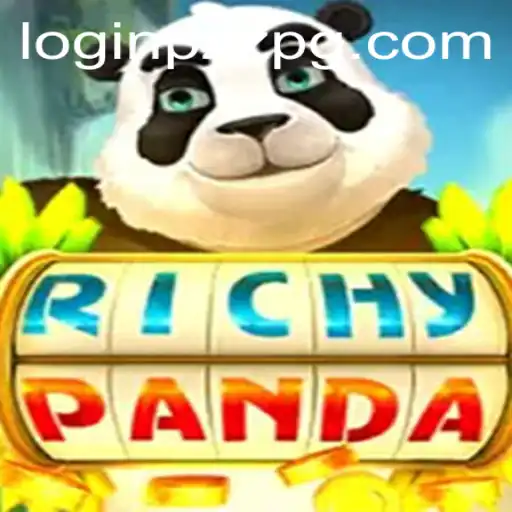 Exploring the Exciting World of RichyPanda and the pzzpg PH Login