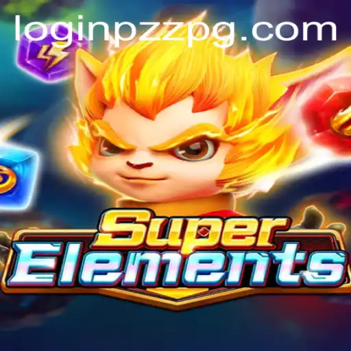 Unleashing the Power of SuperElements: An In-Depth Look at Gameplay and Strategy