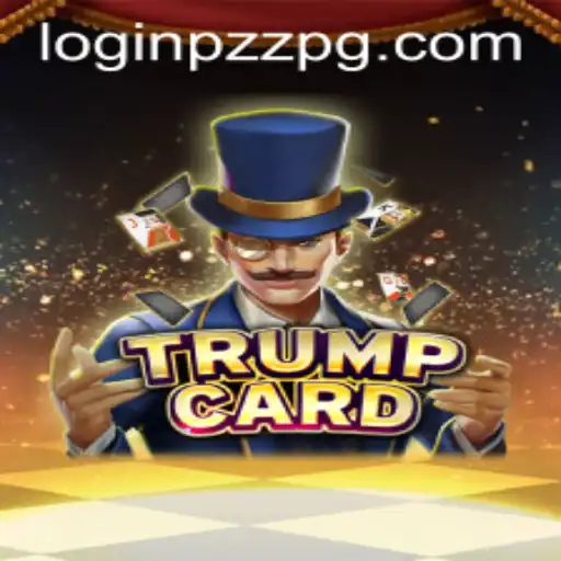 TrumpCard: A Strategic Game for the Modern Era
